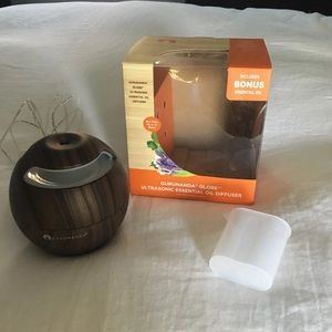 Essential Oil Diffuser